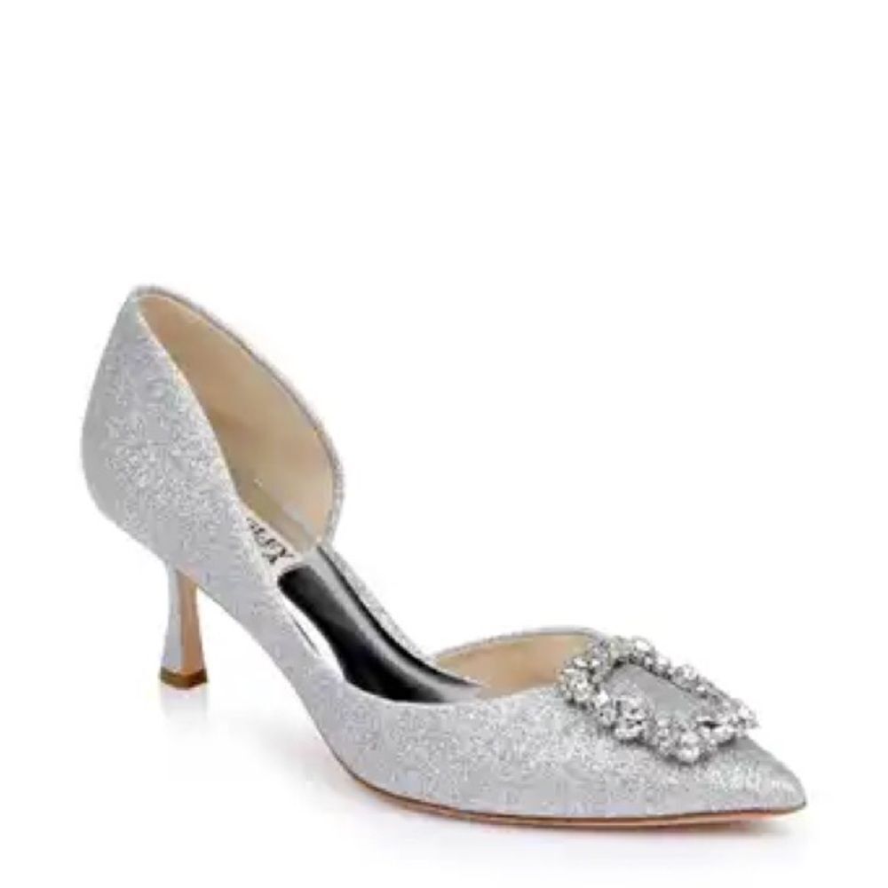 Badgley Mischka Women's Fabia Ii Pump